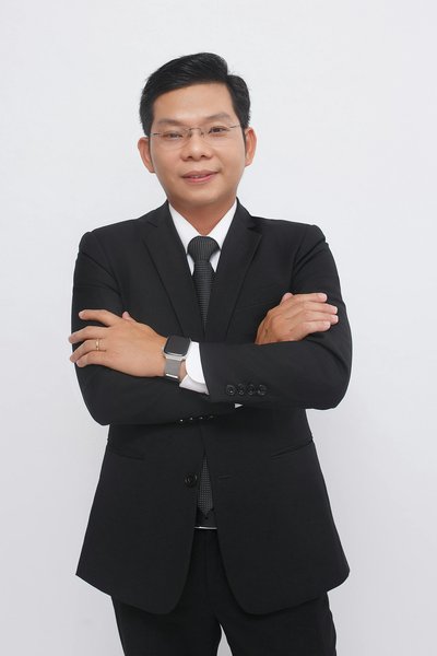 Michael Chen