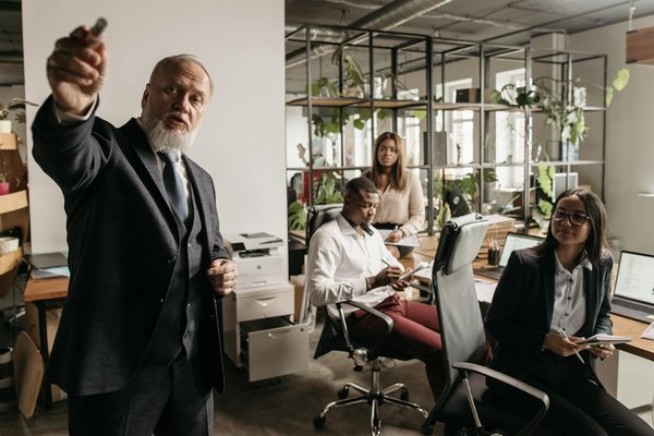 What Are the Future Prospects for the UK Business Landscape?