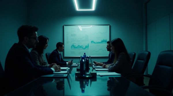 AI agents built for finance teams