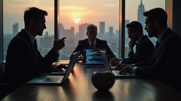 AI agents built for finance teams