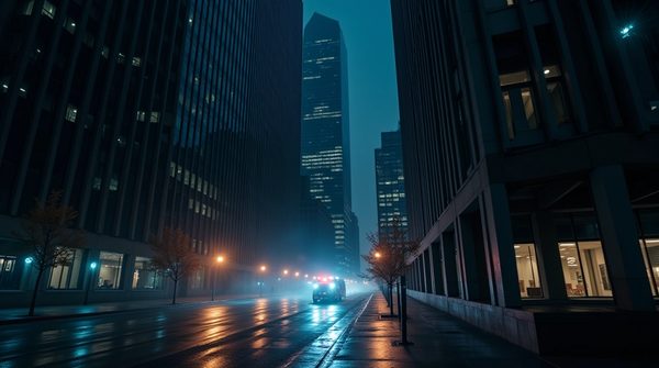 Smart hazard monitoring solutions: transforming workplace safety and emergency response