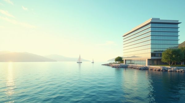 Top 5 Reasons to Establish Your Company in Malta Now