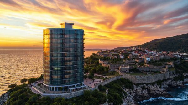 Top 5 Reasons to Establish Your Company in Malta Now