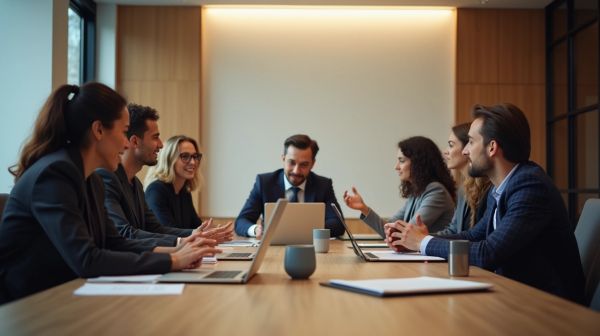 Top AI Solutions Empowering Finance Departments