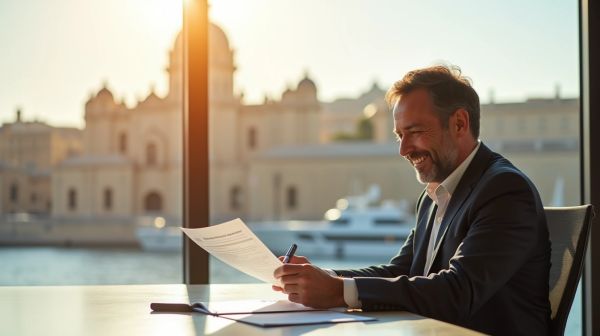 Why your business needs Malta company formation today